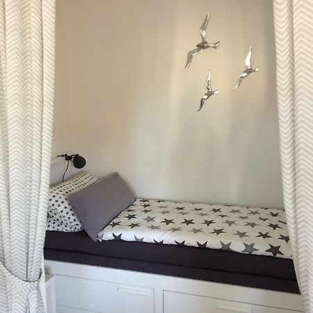 Ferienwohnung Moewe Bremerhaven Zewnętrze zdjęcie