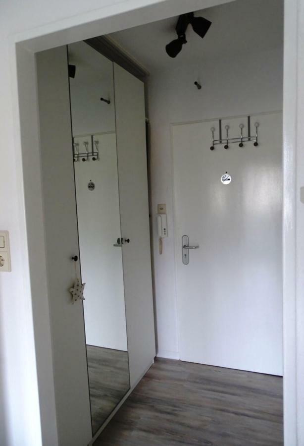 Ferienwohnung Moewe Bremerhaven Zewnętrze zdjęcie